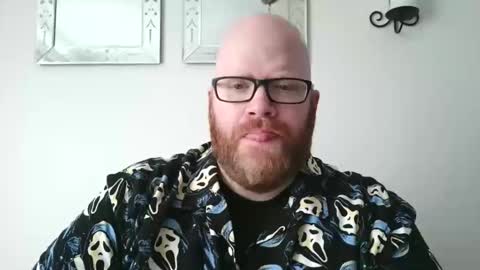 Jake - Check out my NEW OnlyFans page  online show from March 12, 4:02 pm