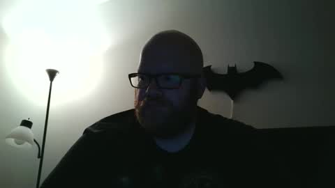 Jake - Check out my NEW OnlyFans page  online show from March 22, 3:10 am