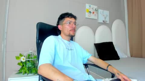 Jake  online show from May 23, 7:29 pm