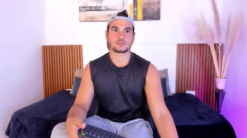 Jake  online show from November 4, 3:27 am