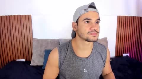 Jake  online show from December 23, 3:26 am