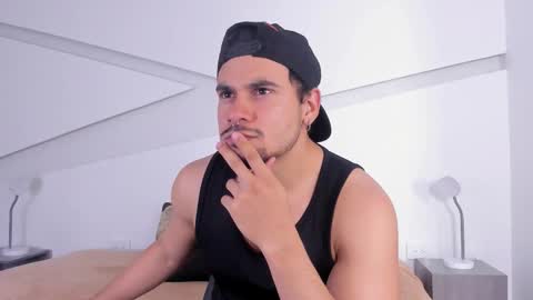 Jake  online show from February 13, 3:35 am