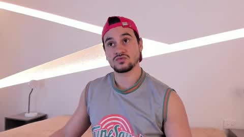 Jake  online show from February 19, 4:08 am