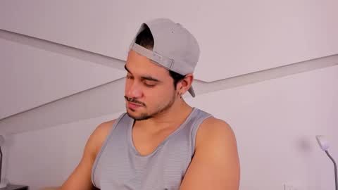 Jake  online show from March 13, 3:46 am