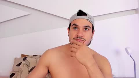 Jake  online show from March 14, 4:51 am