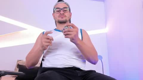 Jake  online show from April 26, 4:21 am
