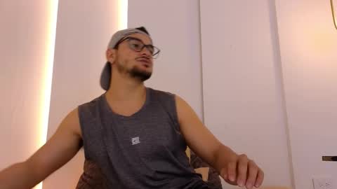 Jake  online show from April 30, 2:40 am