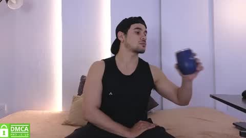 Jake  online show from June 15, 5:09 am