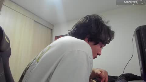 jake_murphy online show from December 11, 12:12 am