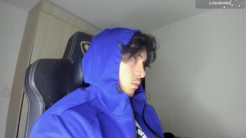 jake_murphy online show from February 6, 8:18 am