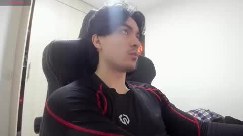 jake_murphy online show from February 26, 6:32 pm