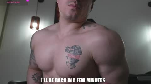 jake_murphy online show from May 2, 3:39 pm