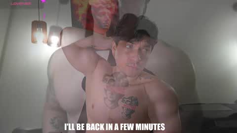 jake_murphy online show from May 5, 2:25 pm