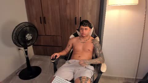 Jake Pons online show from June 13, 9:24 pm