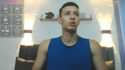 Snapshot of jake_shadow14 chatting on September 18, 9:50 pm Hi guys im new 3 online show from September 18, 9:50 pm