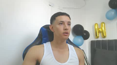 Hi guys im new 3 online show from April 30, 5:19 pm