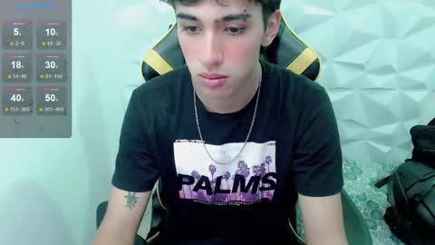 Snapshot of jake_tripp chatting on December 3, 3:09 am jake_tripp online show from December 3, 3:09 am