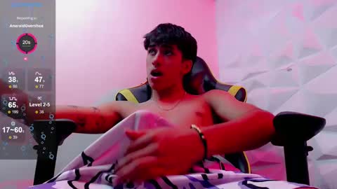 Snapshot of jake_tripp chatting on December 6, 7:54 am jake_tripp online show from December 6, 7:54 am