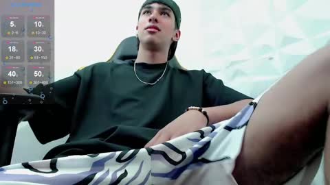 Snapshot of jake_tripp chatting on December 7, 4:09 am jake_tripp online show from December 7, 4:09 am