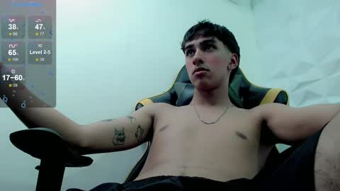 Snapshot of jake_tripp chatting on December 10, 7:37 am jake_tripp online show from December 10, 7:37 am