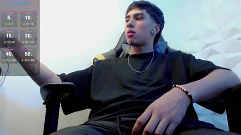 Snapshot of jake_tripp chatting on December 13, 8:20 am jake_tripp online show from December 13, 8:20 am