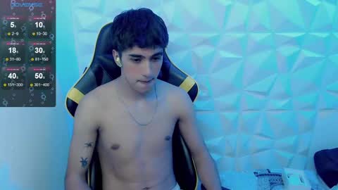 Snapshot of jake_tripp chatting on January 11, 3:55 am jake_tripp online show from January 11, 3:55 am