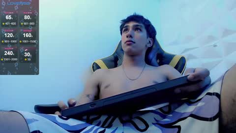 Snapshot of jake_tripp chatting on January 11, 8:00 am jake_tripp online show from January 11, 8:00 am