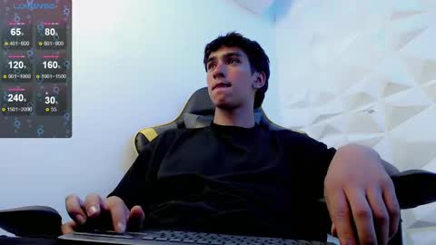 Snapshot of jake_tripp chatting on January 21, 4:21 am jake_tripp online show from January 21, 4:21 am