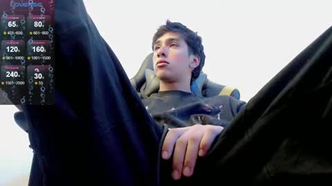 Snapshot of jake_tripp chatting on January 23, 3:58 am jake_tripp online show from January 23, 3:58 am