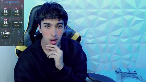 Snapshot of jake_tripp chatting on January 25, 3:30 am jake_tripp online show from January 25, 3:30 am