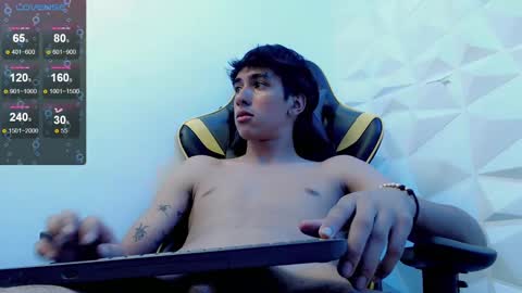 Snapshot of jake_tripp chatting on January 30, 7:07 am jake_tripp online show from January 30, 7:07 am