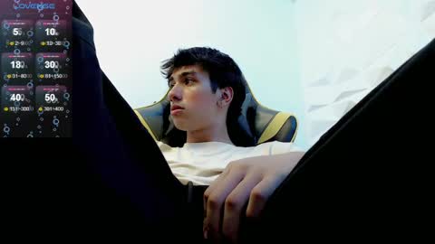 Snapshot of jake_tripp chatting on January 30, 10:08 am jake_tripp online show from January 30, 10:08 am