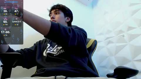 Snapshot of jake_tripp chatting on February 11, 4:33 am jake_tripp online show from February 11, 4:33 am