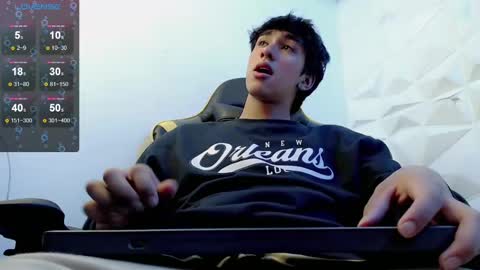 Snapshot of jake_tripp chatting on February 12, 4:01 am jake_tripp online show from February 12, 4:01 am