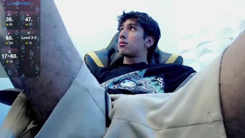 Snapshot of jake_tripp chatting on February 13, 7:35 am jake_tripp online show from February 13, 7:35 am