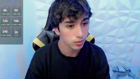 Snapshot of jake_tripp chatting on February 18, 2:59 am jake_tripp online show from February 18, 2:59 am