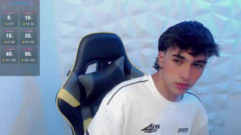 Snapshot of jake_tripp chatting on February 23, 3:45 am jake_tripp online show from February 23, 3:45 am