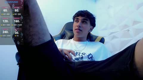 Snapshot of jake_tripp chatting on February 28, 6:43 am jake_tripp online show from February 28, 6:43 am