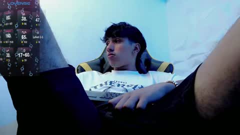 Snapshot of jake_tripp chatting on March 5, 7:16 am jake_tripp online show from March 5, 7:16 am