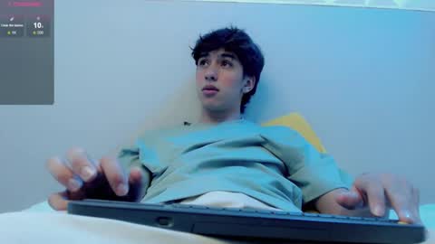 Snapshot of jake_tripp chatting on October 15, 7:08 am jake_tripp online show from October 15, 7:08 am