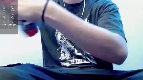 Snapshot of jake_tripp chatting on October 27, 4:16 am jake_tripp online show from October 27, 4:16 am