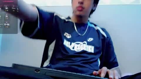 Snapshot of jake_tripp chatting on October 30, 4:03 am jake_tripp online show from October 30, 4:03 am