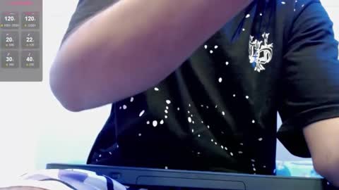 Snapshot of jake_tripp chatting on November 17, 4:07 am jake_tripp online show from November 17, 4:07 am