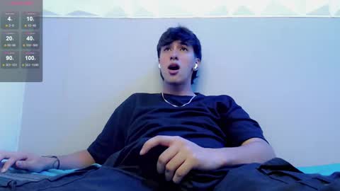 Snapshot of jake_tripp chatting on November 23, 5:07 am jake_tripp online show from November 23, 5:07 am