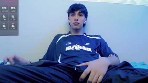 Snapshot of jake_tripp chatting on November 24, 5:29 am jake_tripp online show from November 24, 5:29 am