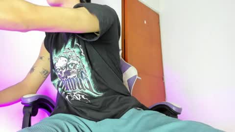 jake online show from May 17, 10:17 pm