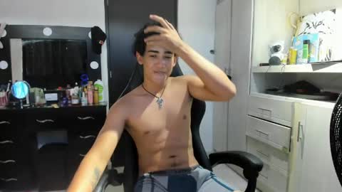 jake willianss online show from May 19, 8:26 pm