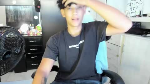 jake willianss online show from July 26, 8:49 pm