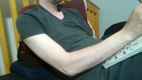 Jake Cambridge online show from March 18, 2:53 pm