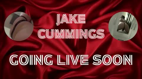 Jake Cummings online show from May 27, 9:01 pm